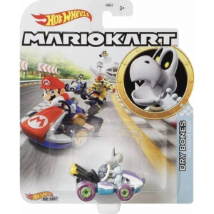 Hot Wheels Mario Kart - Dry...