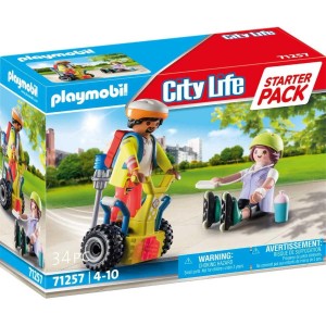 Playmobil - Starter Pack...