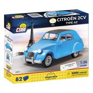 Cobi - Citroen 2CV Tipo AZ...