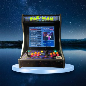 Máquina Arcade "Bar Top"
