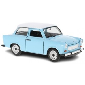 Welly - 1/24 Trabant 601...