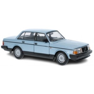 Welly - 1/24 Volvo 240 GL...